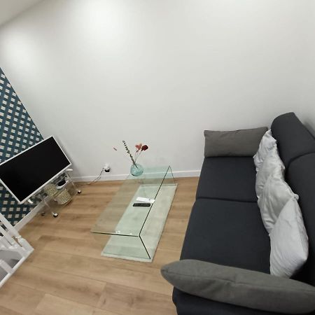 3 Pieces Au Calme Avec 1 Acces Independant Apartment Paris Luaran gambar